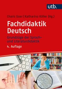 Bild vom Artikel Fachdidaktik Deutsch vom Autor 
