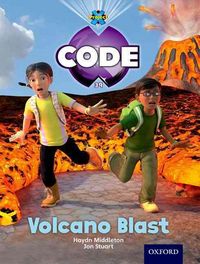 Produktbild: Project X Code: Forbidden Valley Volcano Blast