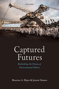 Produktbild: Captured Futures