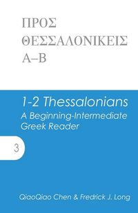 Produktbild: Long, F: 1-2 Thessalonians