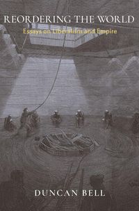 Produktbild: Reordering the World