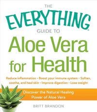 Produktbild: Everything Gt Aloe Vera For He