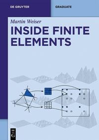 Produktbild: Inside Finite Elements