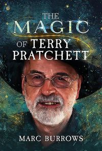 Produktbild: The Magic of Terry Pratchett