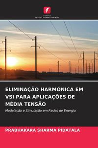 Produktbild: Elimina&ccedil;&atilde;o Harm&oacute;nica Em Vsi Para Aplica&ccedil;&otilde;es De M&eacute;dia Tens&atilde;o