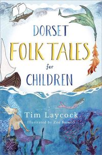 Produktbild: Dorset Folk Tales for Children