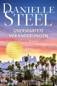 Produktbild: Unerwartete Ver&auml;nderungen