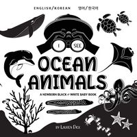 Produktbild: I See Ocean Animals