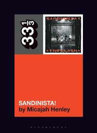 Bild vom Artikel The Clash's Sandinista! vom Autor Micajah Henley