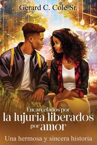 Produktbild: Encarcelados por la lujuria liberados por amor