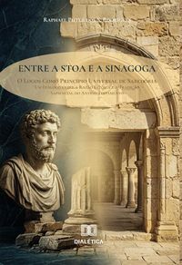 Produktbild: Entre a Stoa e a Sinagoga