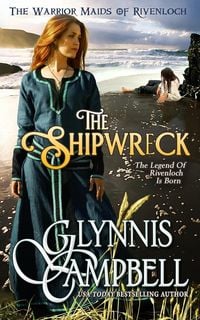 Produktbild: The Shipwreck