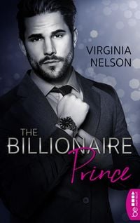 Produktbild: The Billionaire Prince