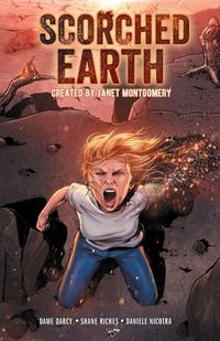 Produktbild: Scorched Earth