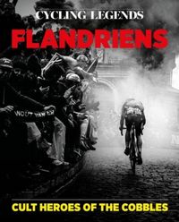 Produktbild: Cycling Legends 04: Flandriens