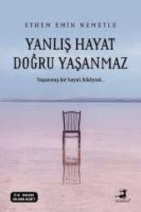 Produktbild: Yanlis Hayat Dogru Yasanmaz