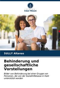 Produktbild: Behinderung und gesellschaftliche Vorstellungen