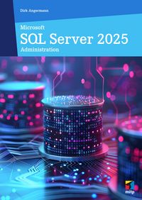 Produktbild: Microsoft SQL Server 2025 Administration