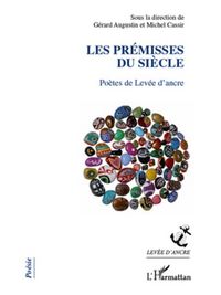 Produktbild: Les premisses du siEcle - poetes de leve