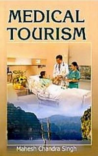 Produktbild: Medical Tourism