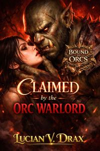 Produktbild: Claimed by the Orc Warlord