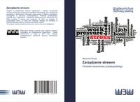 Produktbild: Zarz&iquest;dzanie stresem