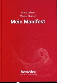 Produktbild: Mein Manifest