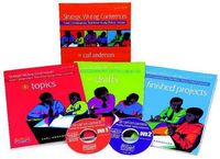 Produktbild: Anderson, C: Strategic Writing Conferences
