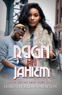 Produktbild: Reign and Jahiem