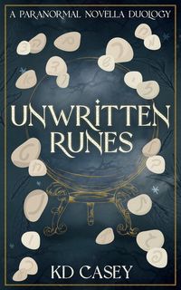 Produktbild: Unwritten Runes