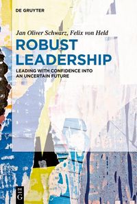 Produktbild: Robust Leadership