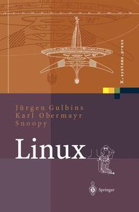 Bild vom Artikel Linux vom Autor Jürgen Gulbins