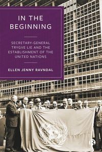 Produktbild: In the Beginning