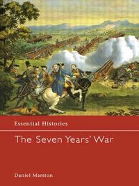 Produktbild: Marston, D: The Seven Years' War