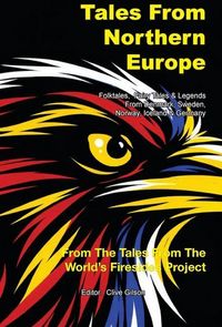 Produktbild: Tales From Northern Europe