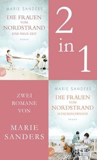 Produktbild: Die Frauen vom Nordstrand - Eine neue Zeit & Schicksalswende