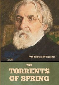 Produktbild: The Torrents of Spring