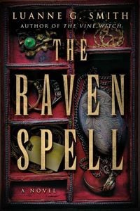 Produktbild: The Raven Spell