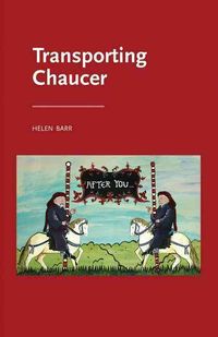 Produktbild: Transporting Chaucer