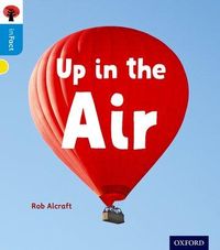 Produktbild: Oxford Reading Tree inFact: Oxford Level 3: Up in the Air