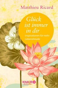 Produktbild: Gl&uuml;ck ist immer in dir