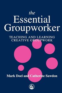 Produktbild: The Essential Groupworker