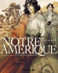 Produktbild: Notre Am&eacute;rique