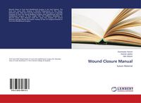 Produktbild: Wound Closure Manual