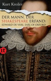 Produktbild: Der Mann, der Shakespeare erfand