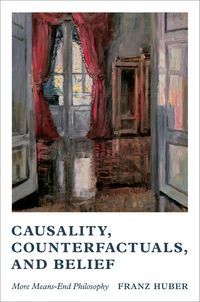 Produktbild: Causality, Counterfactuals, and Belief