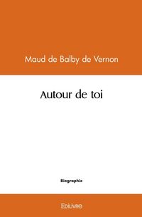 Produktbild: Autour de toi