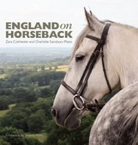 Produktbild: England on Horseback