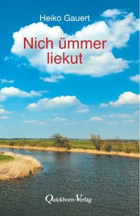 Produktbild: Nich &uuml;mmer liekut