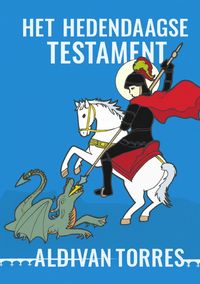 Produktbild: Het Hedendaagse Testament